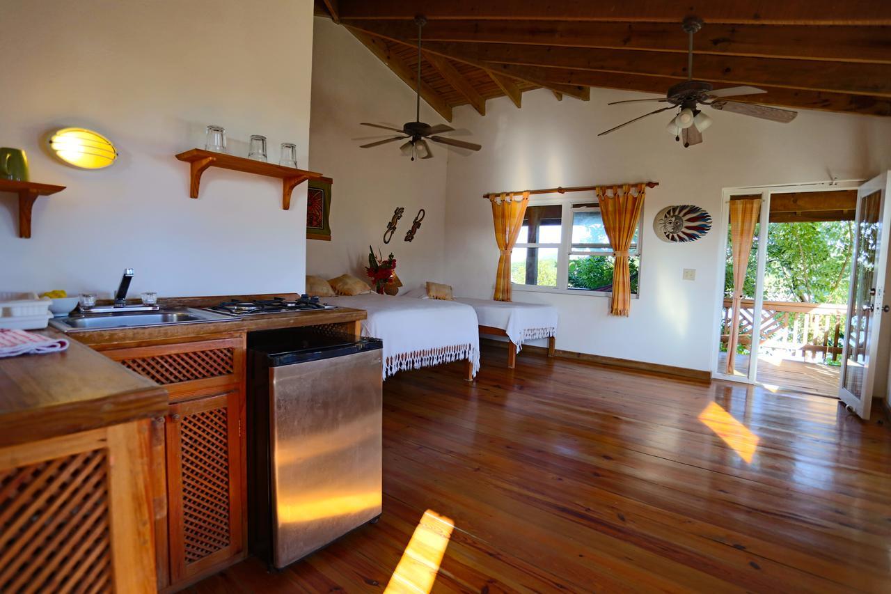 Hotel Posada Las Orquideas,ווסט אנד מראה חיצוני תמונה