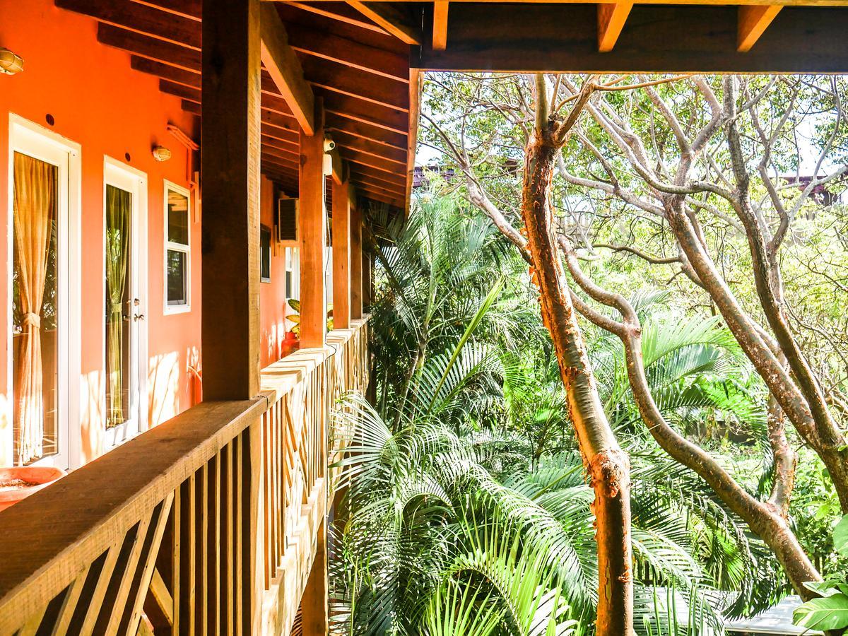 Hotel Posada Las Orquideas,ווסט אנד מראה חיצוני תמונה