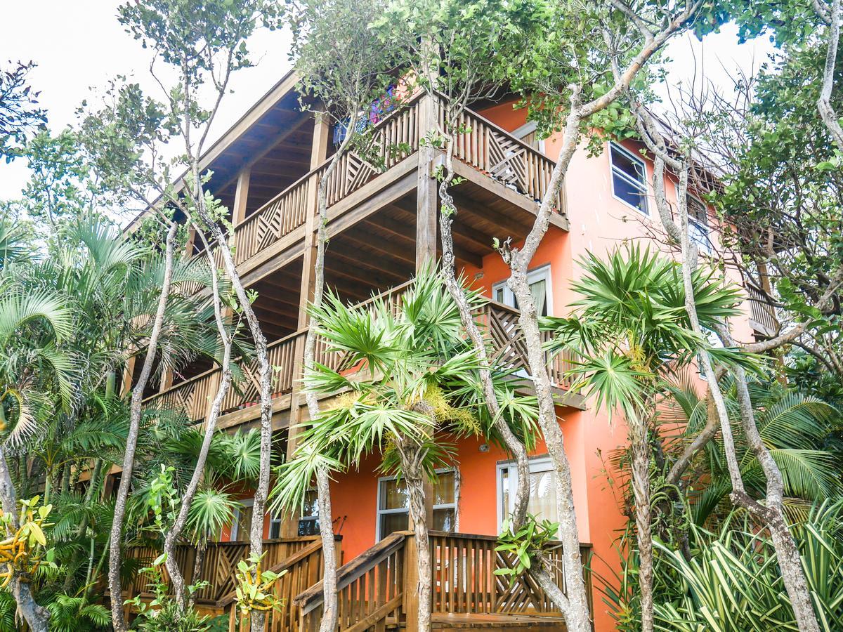 Hotel Posada Las Orquideas,ווסט אנד מראה חיצוני תמונה