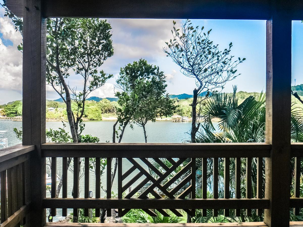 Hotel Posada Las Orquideas,ווסט אנד מראה חיצוני תמונה