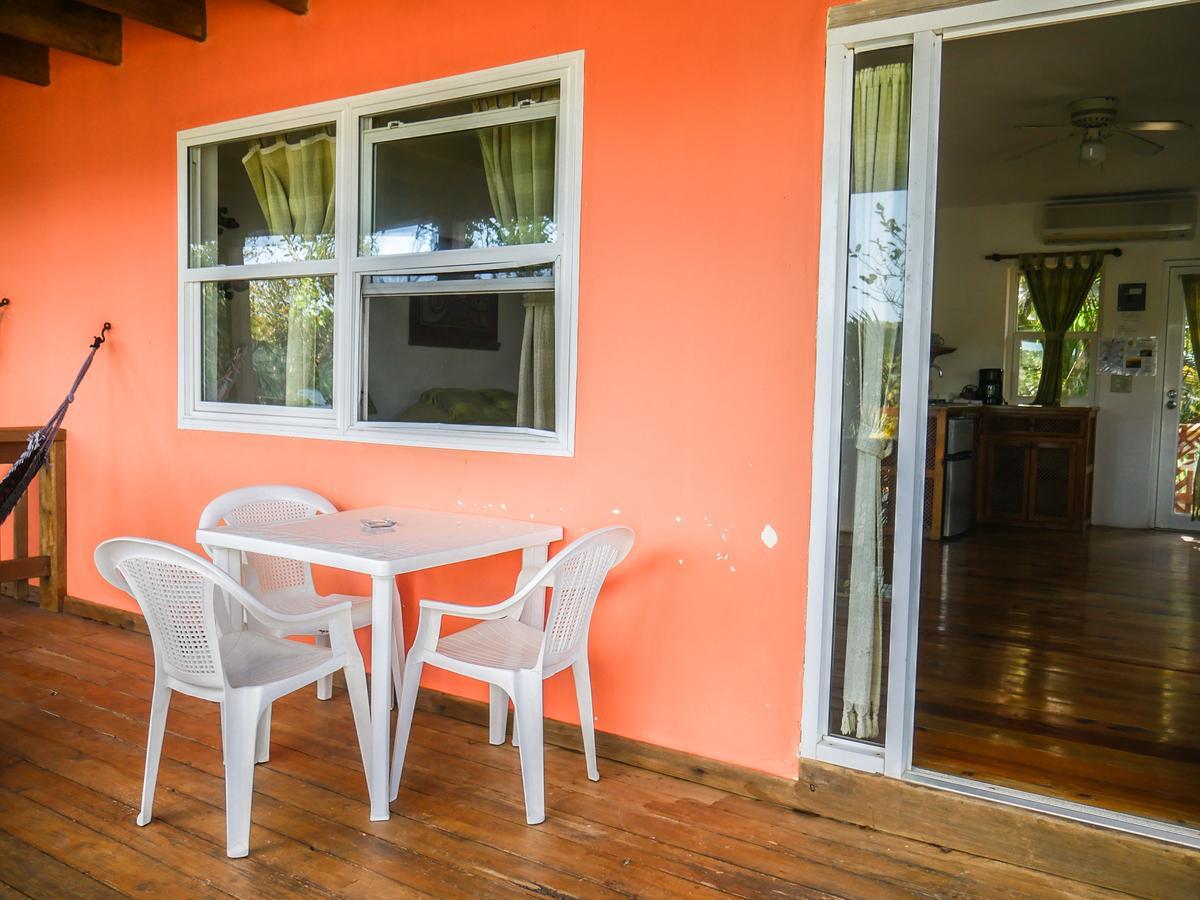 Hotel Posada Las Orquideas,ווסט אנד מראה חיצוני תמונה