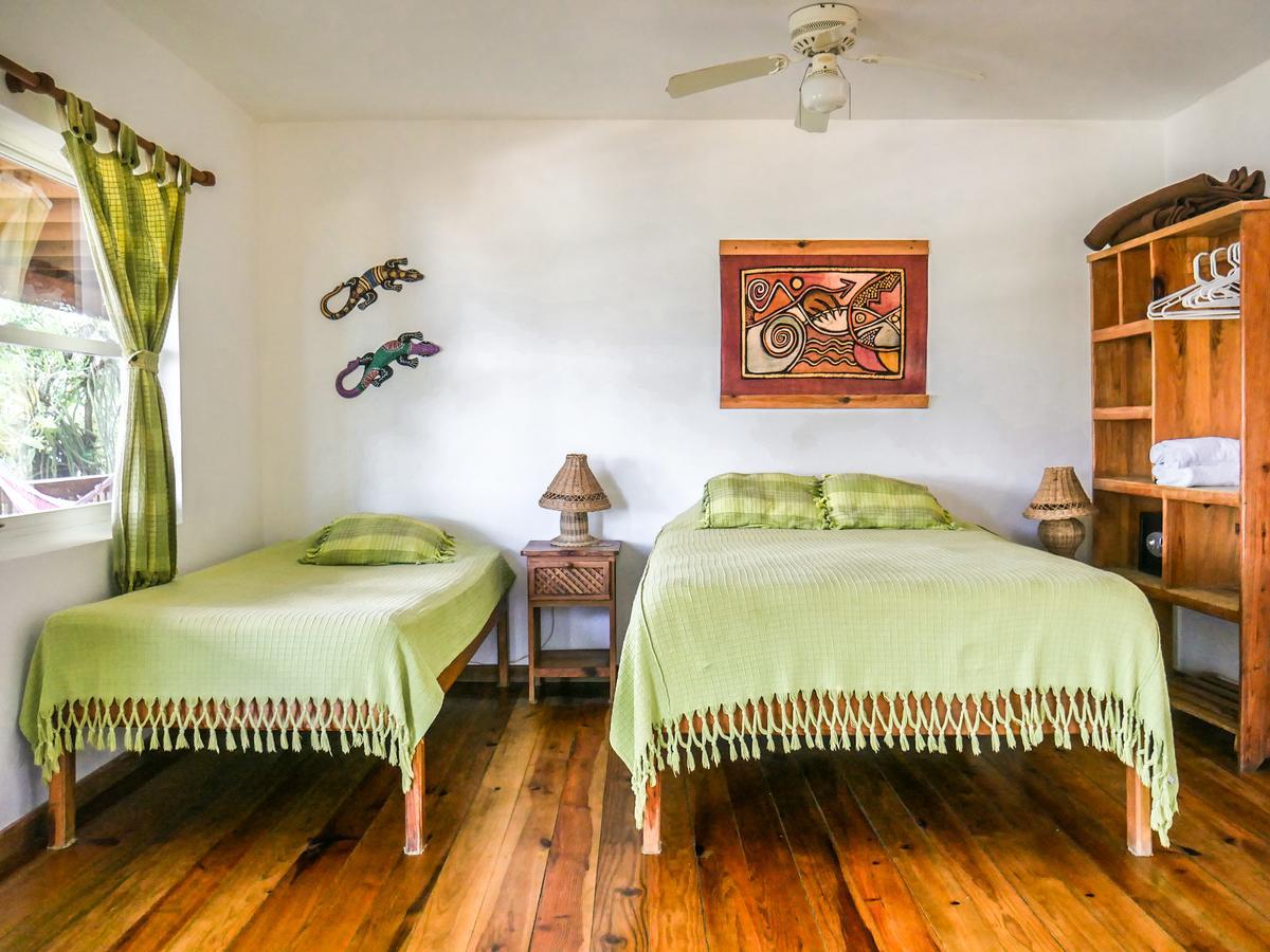 Hotel Posada Las Orquideas,ווסט אנד מראה חיצוני תמונה
