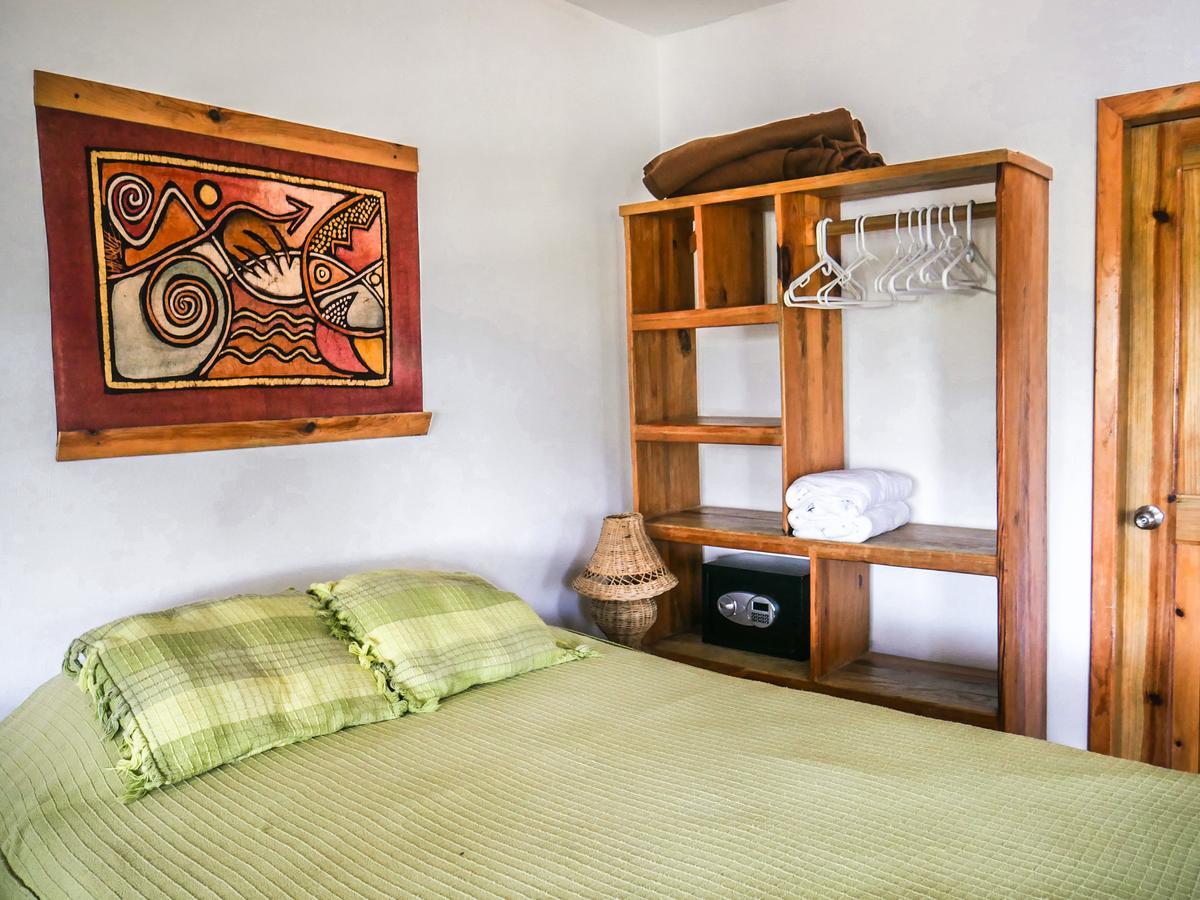 Hotel Posada Las Orquideas,ווסט אנד מראה חיצוני תמונה