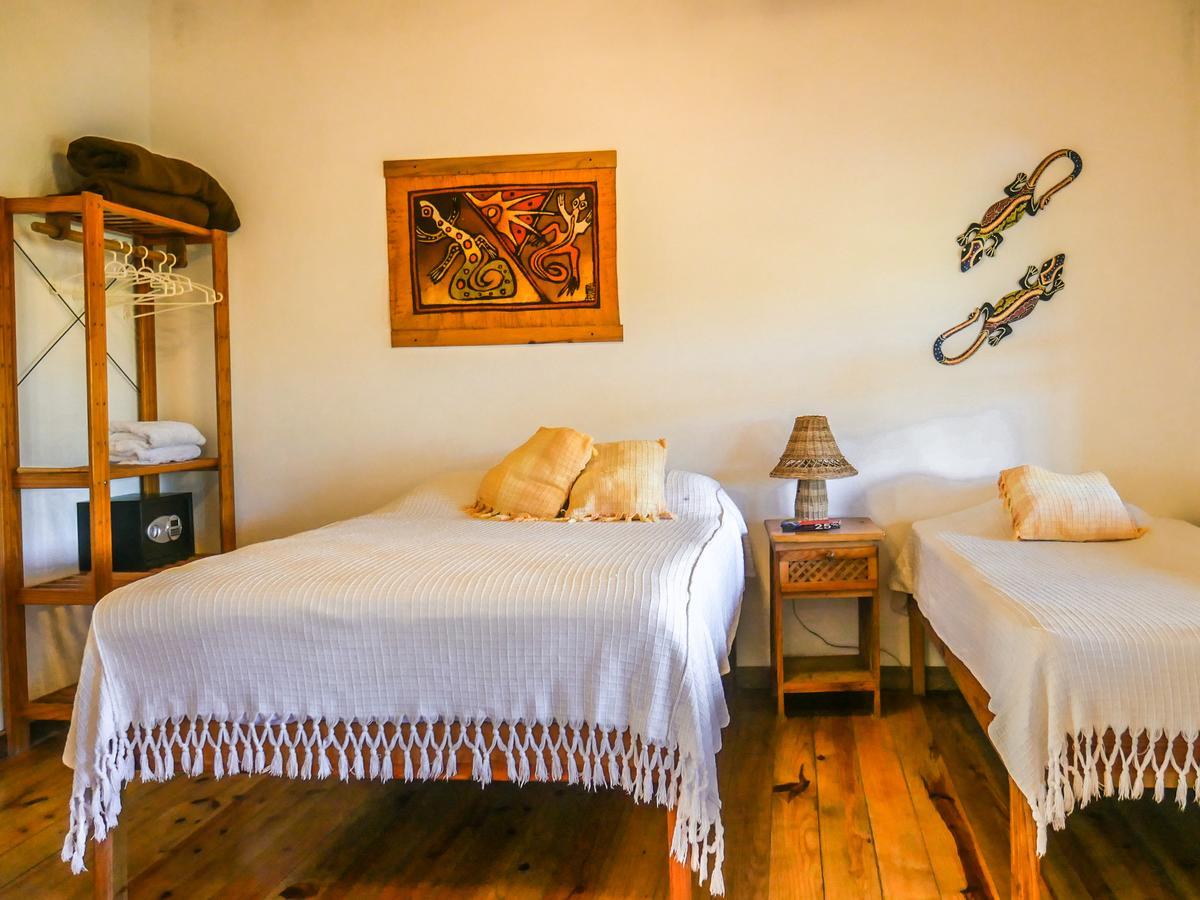 Hotel Posada Las Orquideas,ווסט אנד מראה חיצוני תמונה
