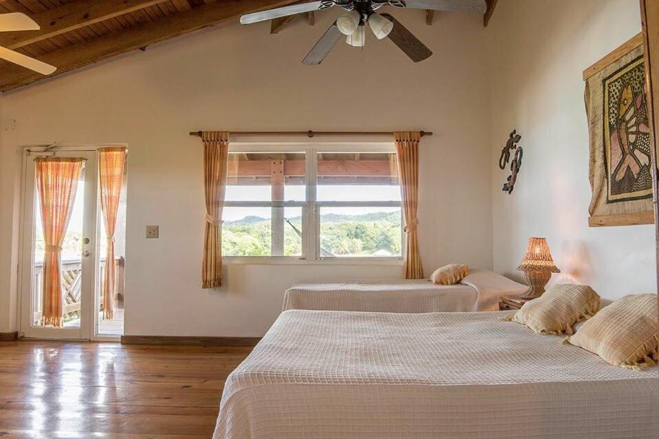 Hotel Posada Las Orquideas,ווסט אנד מראה חיצוני תמונה
