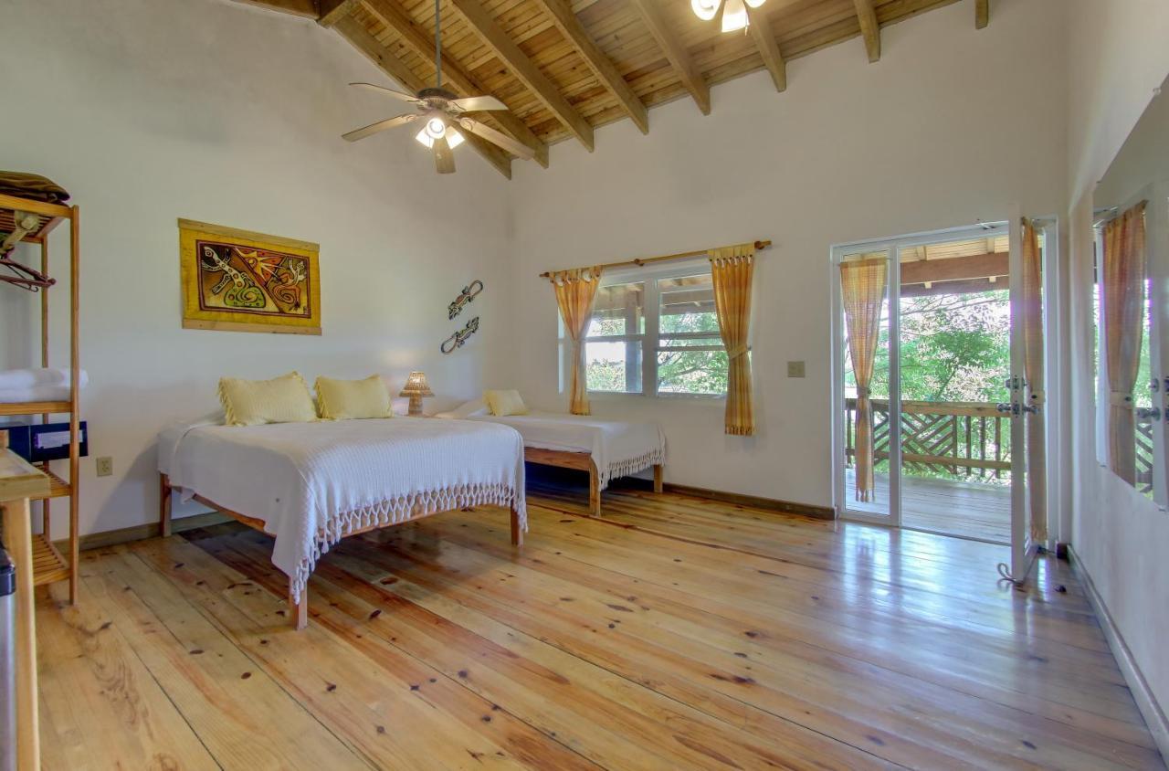 Hotel Posada Las Orquideas,ווסט אנד מראה חיצוני תמונה