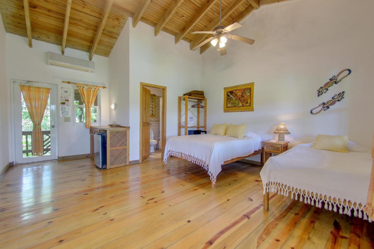 Hotel Posada Las Orquideas,ווסט אנד מראה חיצוני תמונה