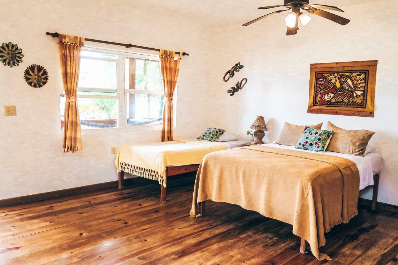 Hotel Posada Las Orquideas,ווסט אנד מראה חיצוני תמונה