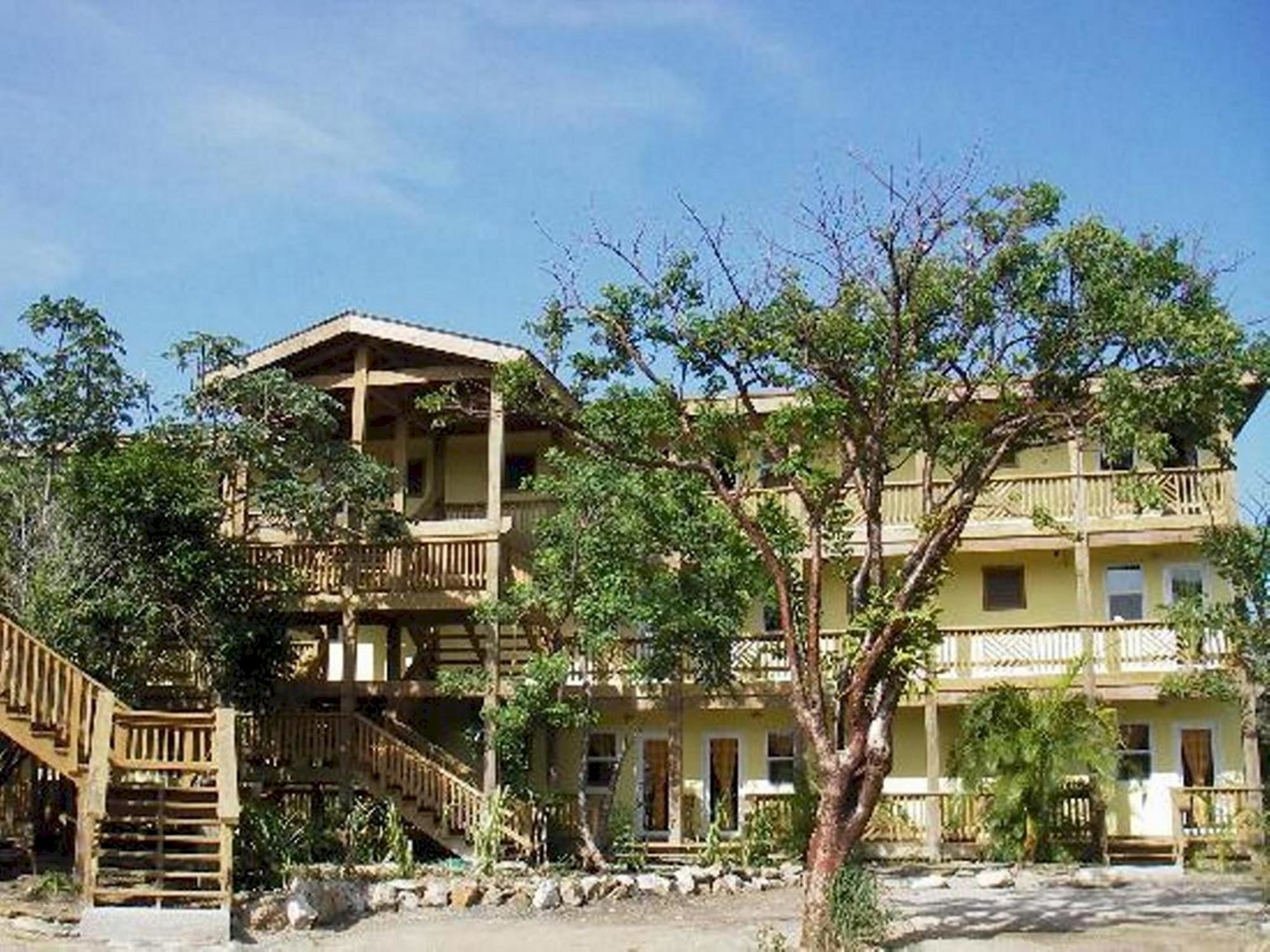 Hotel Posada Las Orquideas,ווסט אנד מראה חיצוני תמונה