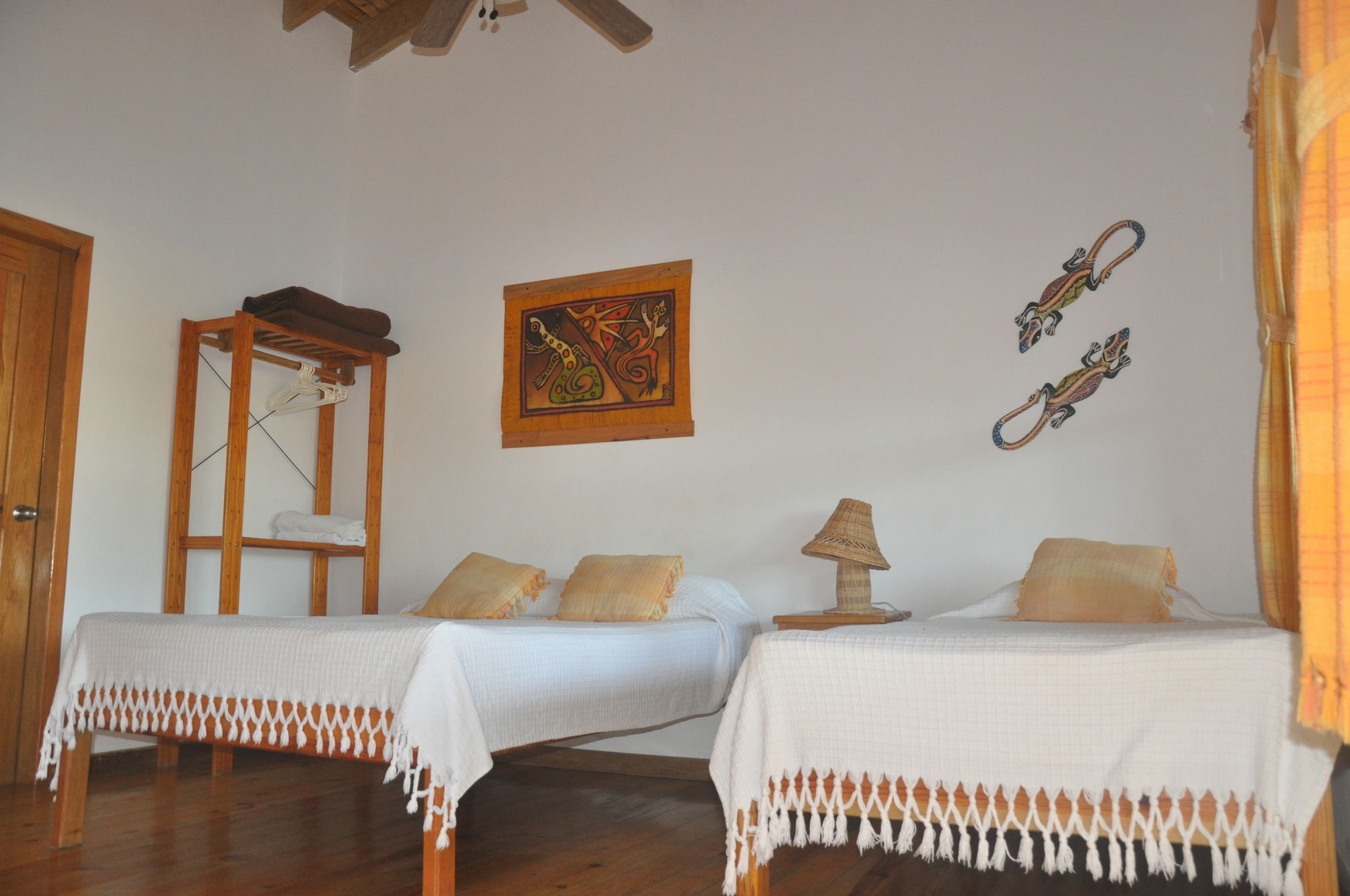 Hotel Posada Las Orquideas,ווסט אנד מראה חיצוני תמונה