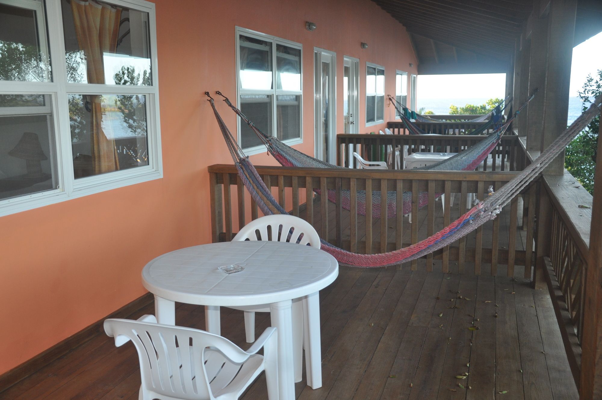 Hotel Posada Las Orquideas,ווסט אנד מראה חיצוני תמונה