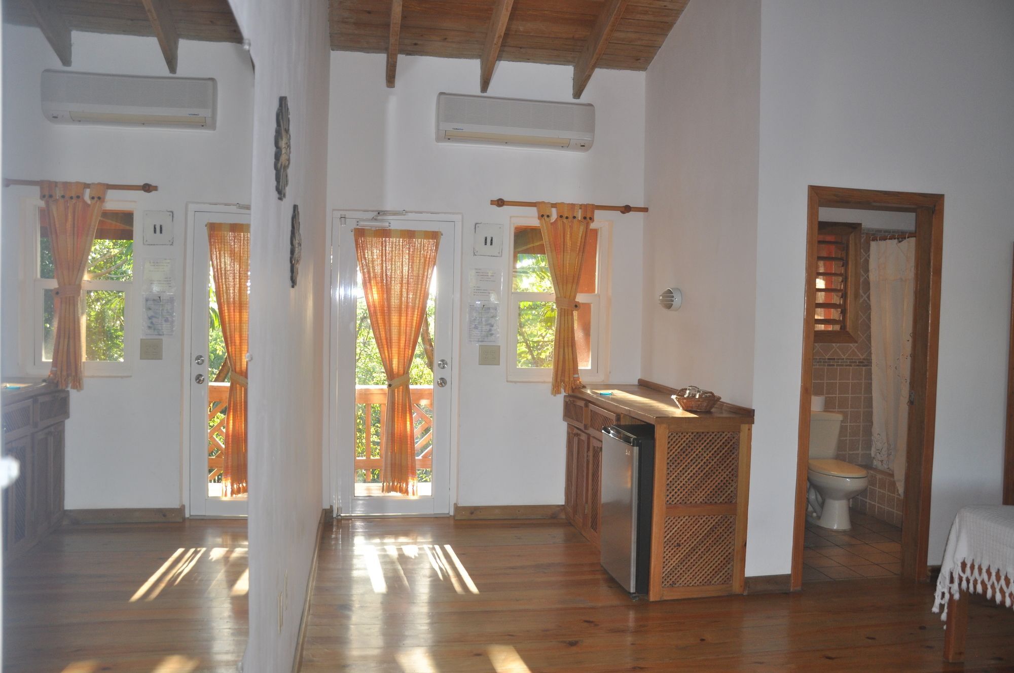 Hotel Posada Las Orquideas,ווסט אנד מראה חיצוני תמונה