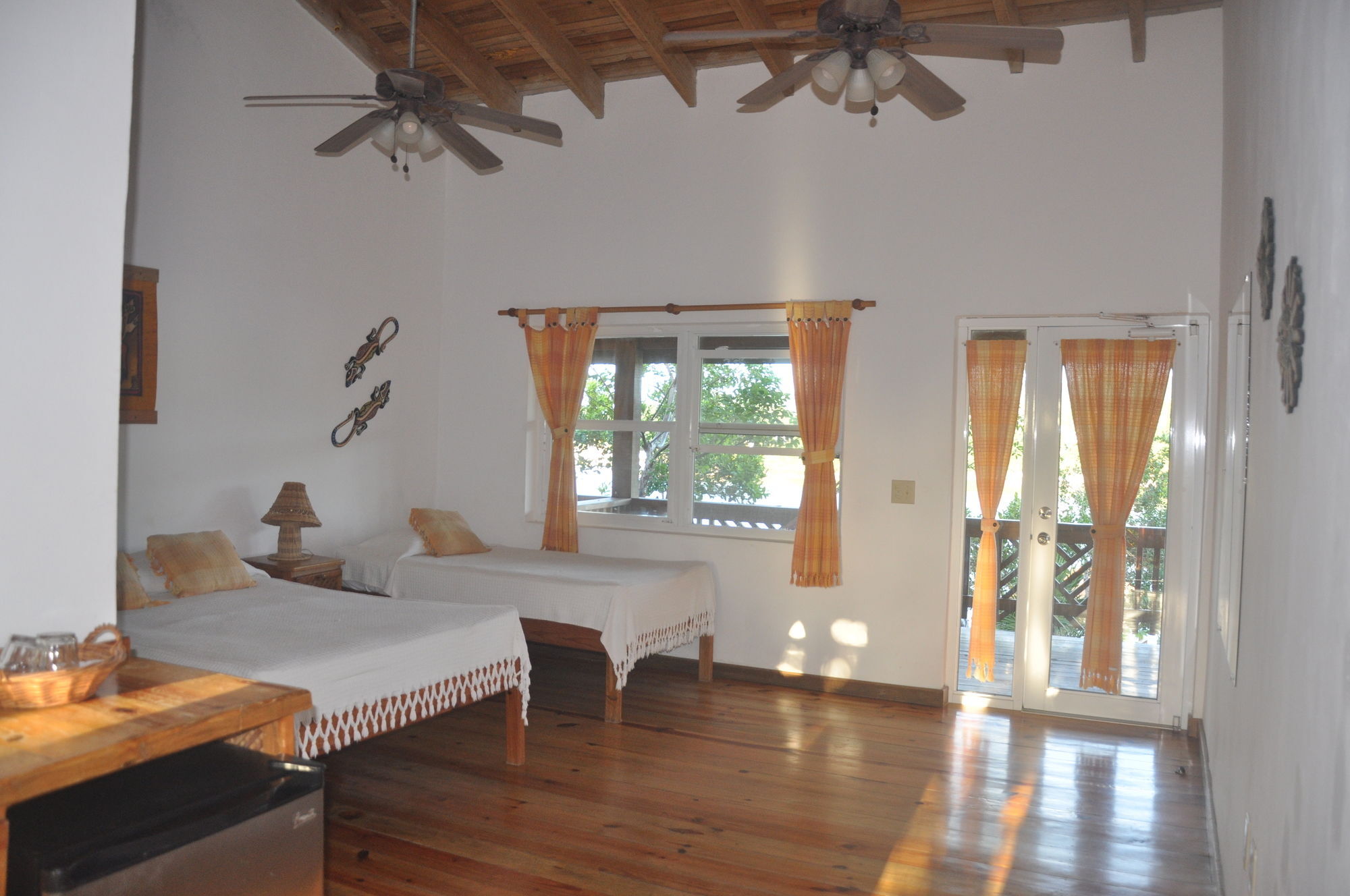 Hotel Posada Las Orquideas,ווסט אנד מראה חיצוני תמונה