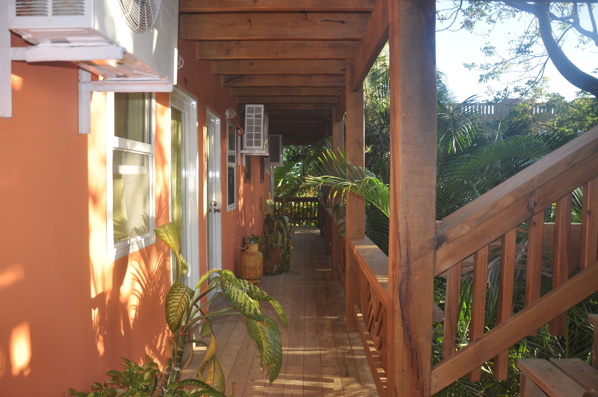 Hotel Posada Las Orquideas,ווסט אנד מראה חיצוני תמונה