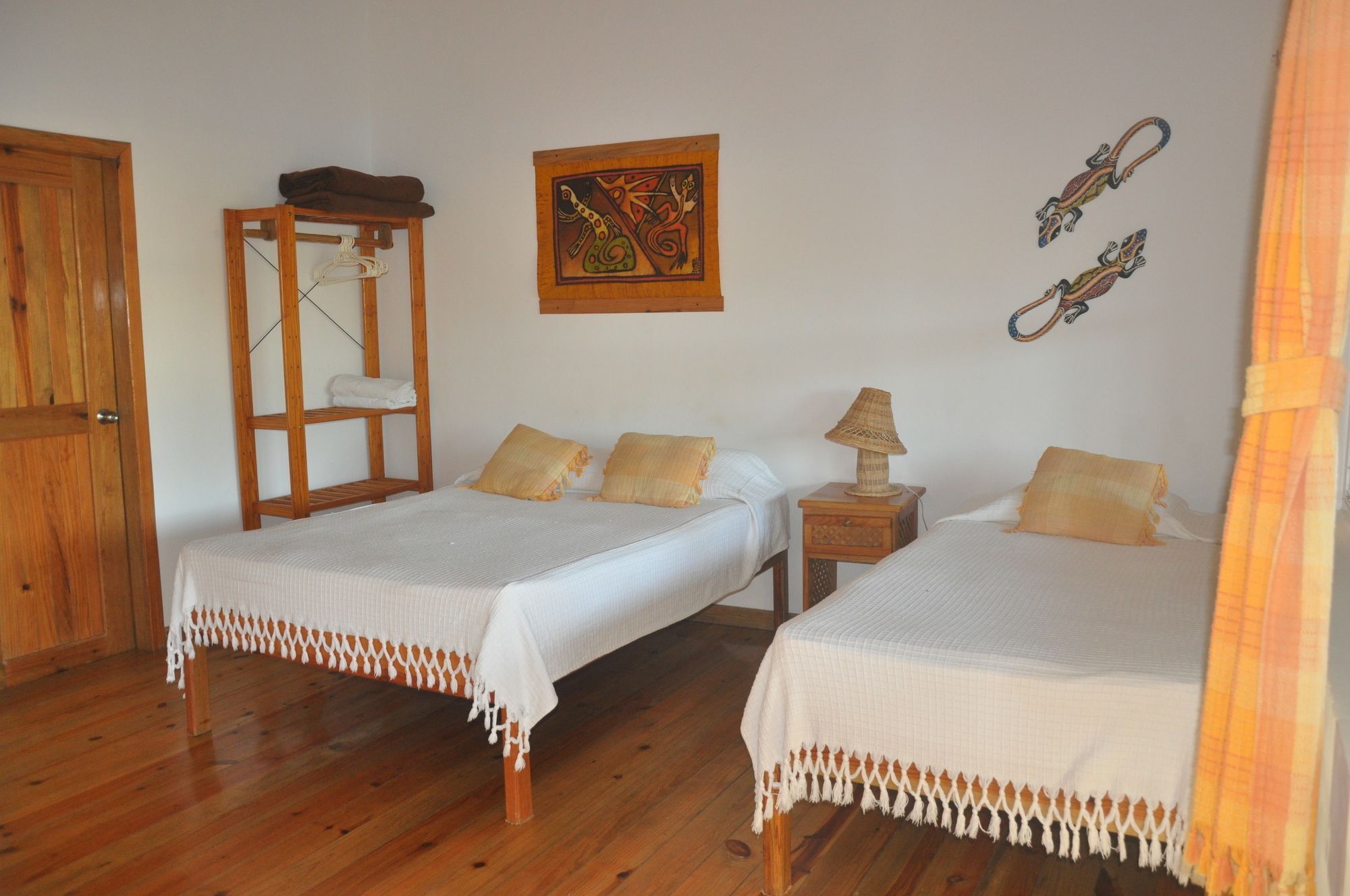 Hotel Posada Las Orquideas,ווסט אנד מראה חיצוני תמונה